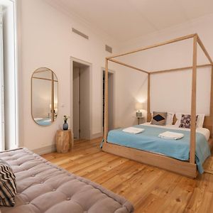 Feels Like Home Lux Baixa Flat – Historical Center near Tejo River